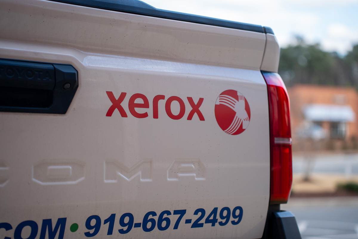 Why Raleigh Businesses Choose Local Copier Repair Over Remote Support